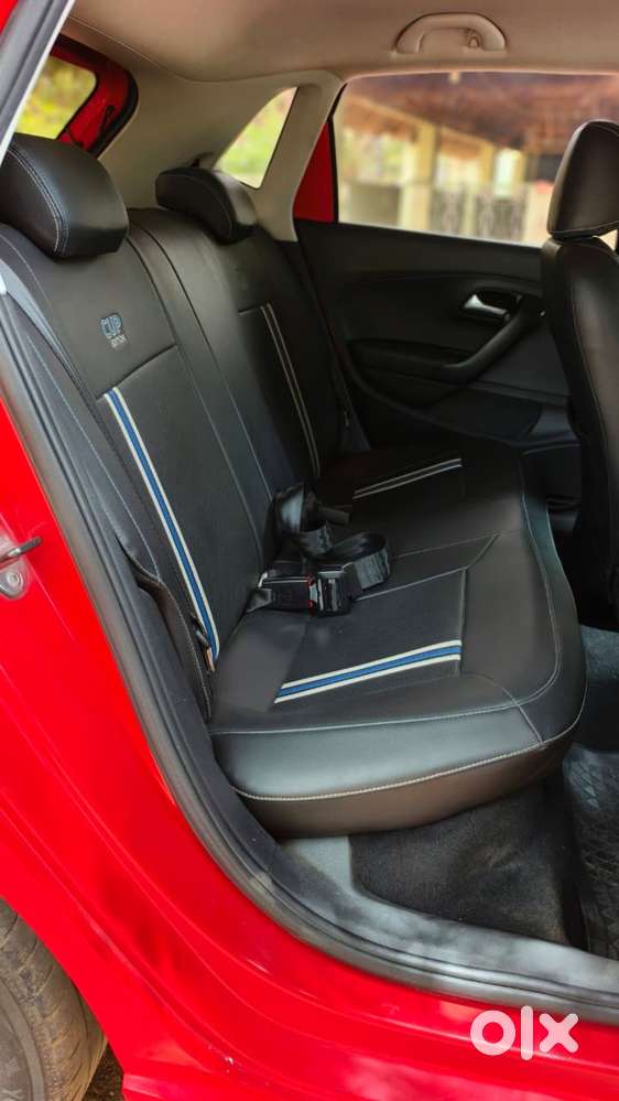 Volkswagen Polo, 2019, Diesel