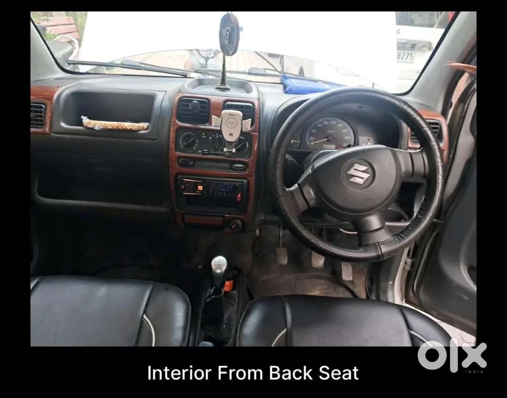 Maruti Suzuki Wagon R 2009 Need Money