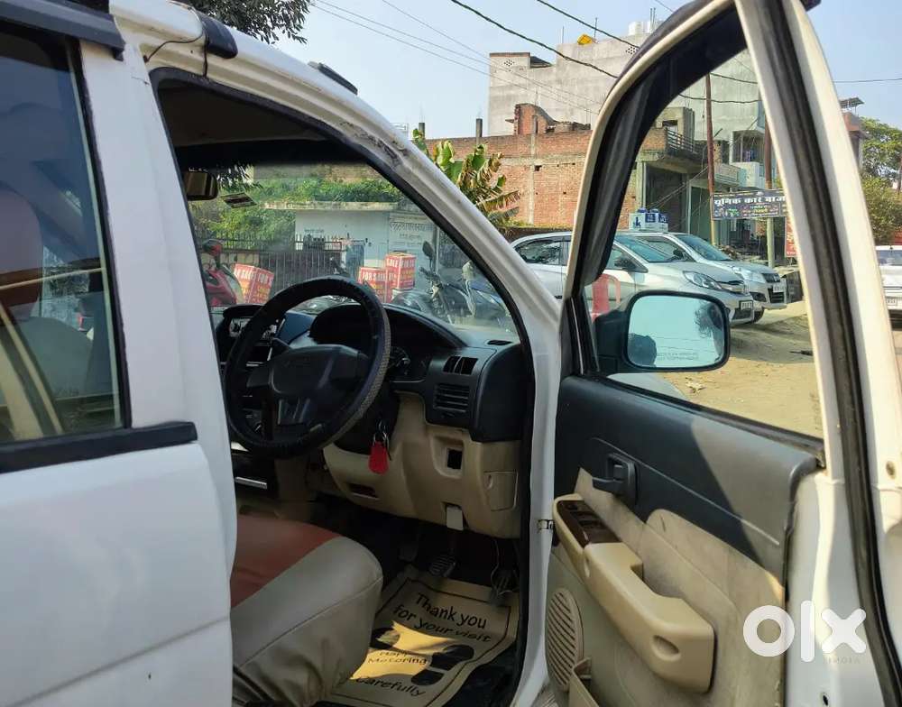 Chevrolet Tavera 2013