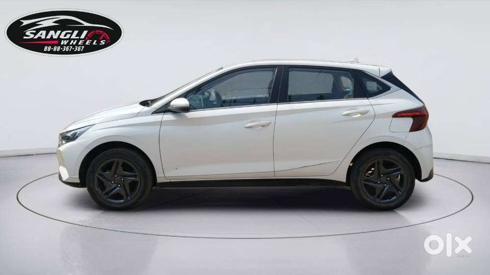 Hyundai Elite I20, 2023, Petrol