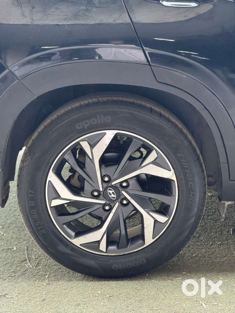 Hyundai Creta Sx (o) 1.5 Diesel Automatic, 2020, Diesel