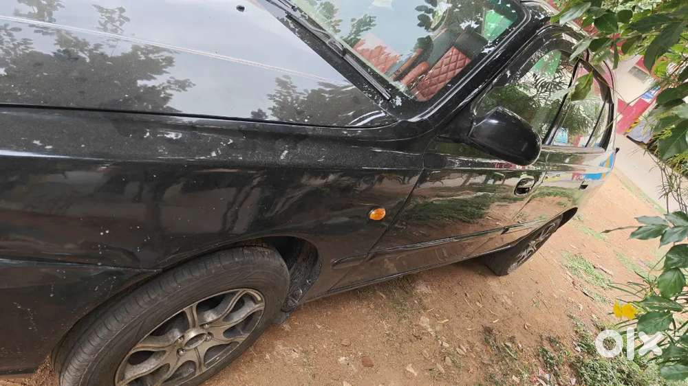 Hyundai Accent Viva 2006 Petrol