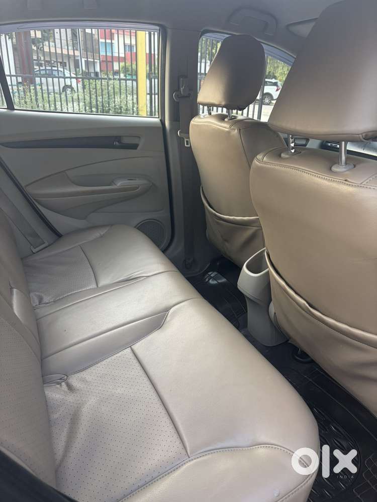 Honda City S Mt, 2009, Petrol