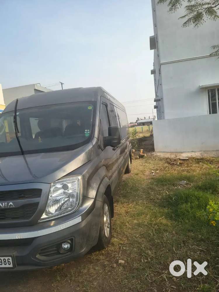 Doctor Owned Urbania For Sale Less Driven And Mint Condition