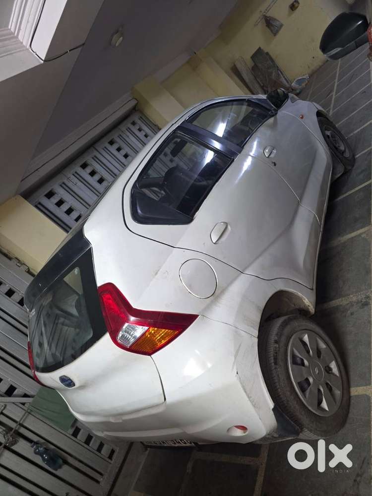 Datsun Redi Go 2017 Car