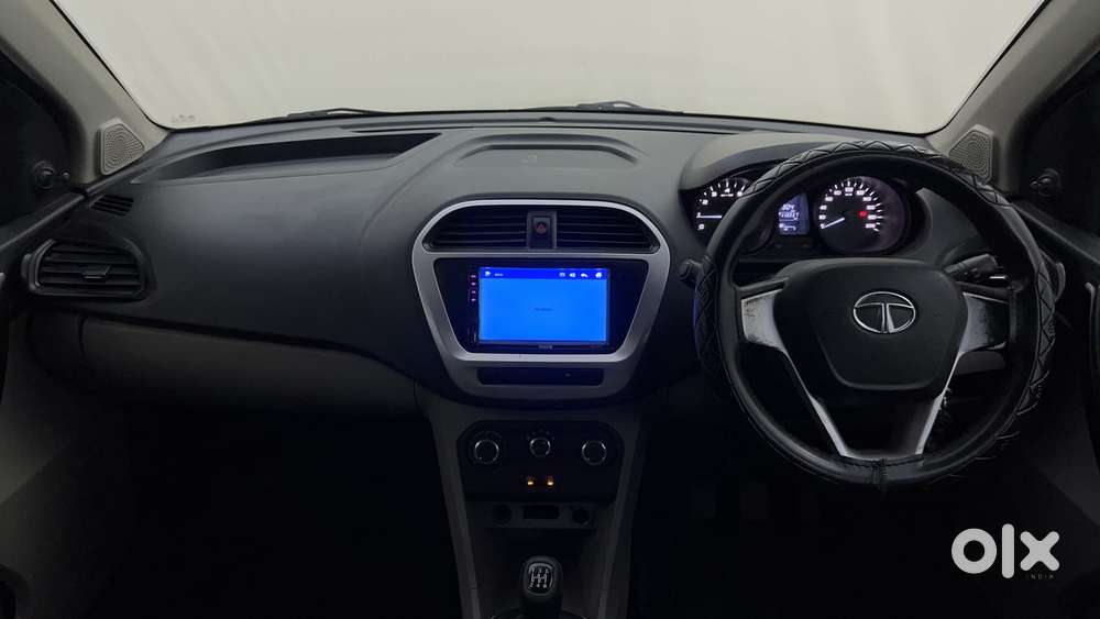 Tata Tiago 1.05 Revotorq Xm, 2017, Diesel