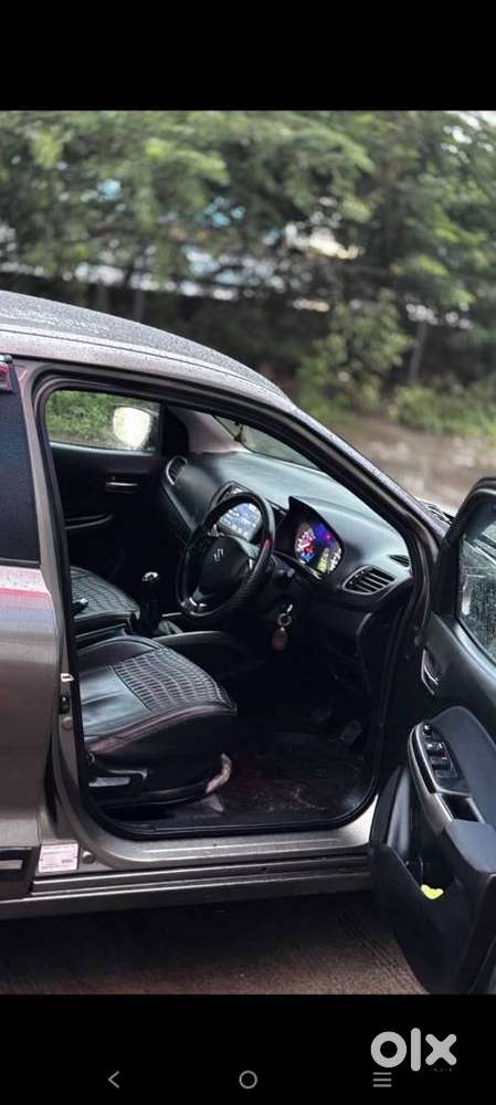 Maruti Suzuki Baleno 1.3 Delta, 2021, Petrol