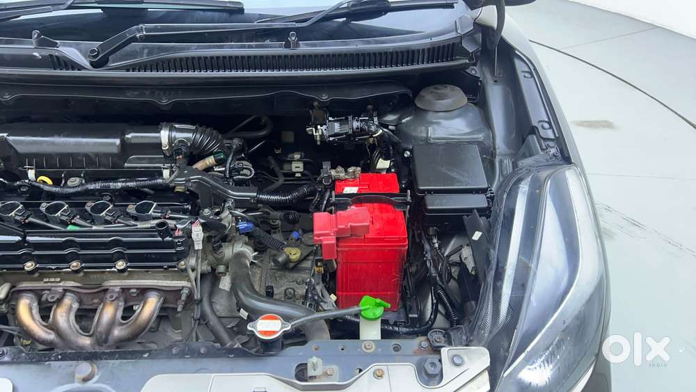 Maruti Suzuki Baleno 1.2 Zeta, 2019, Petrol