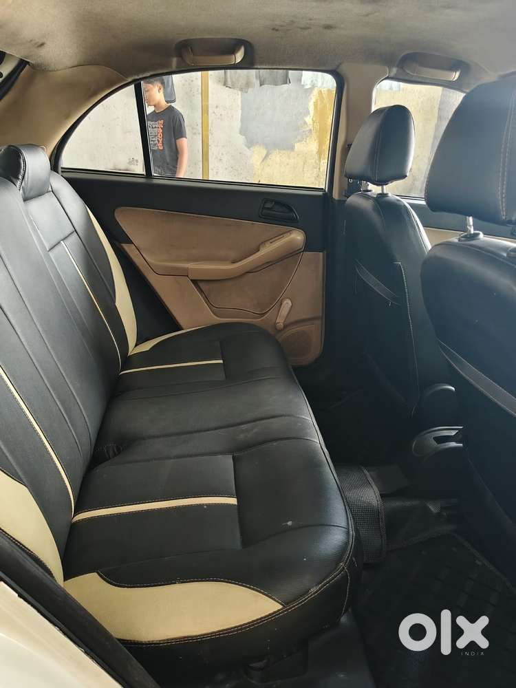 Tata Indica Vista Tdi Ls, 2014, Diesel
