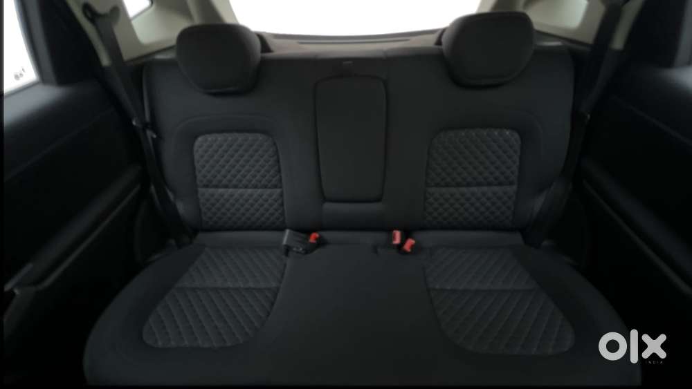 Tata Harrier 2.0 Kryotec Xta Plus, 2022, Diesel