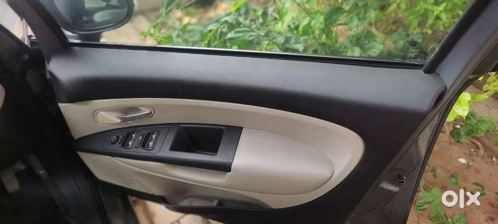 Fiat Linea 2019 Model T Jet 125 S