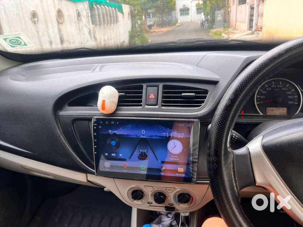Maruti Suzuki Alto 800 (2021)