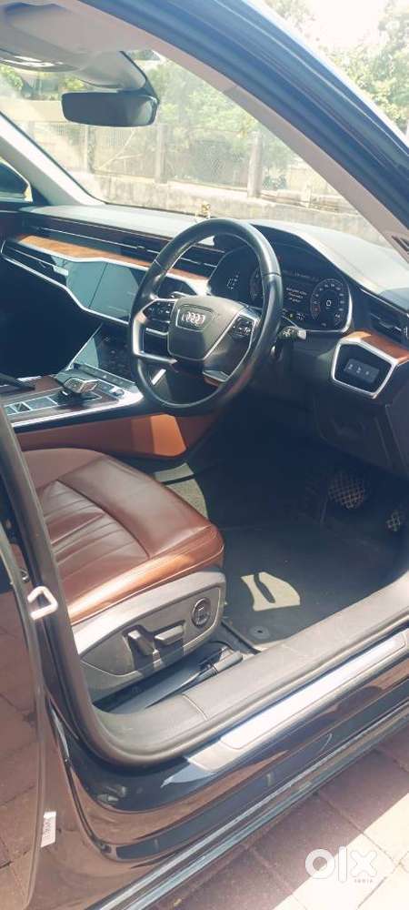 Audi A6 2.0 45 Tfsi Premium Plus, 2023, Petrol
