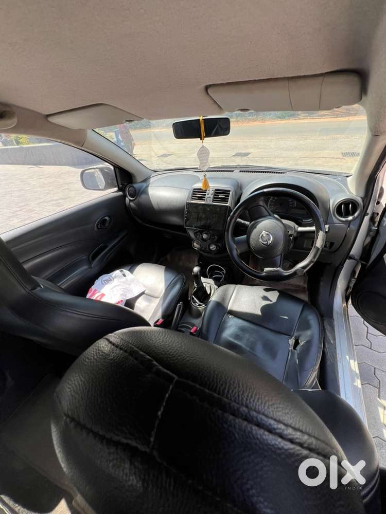 Nissan Sunny Diesel 2017