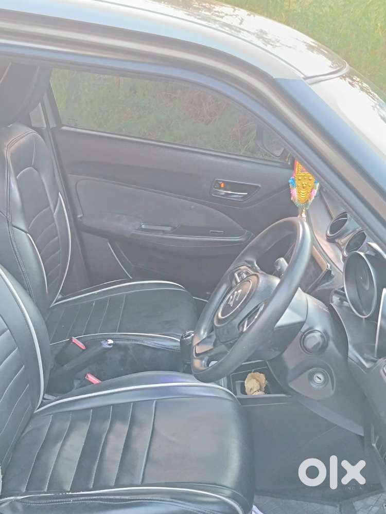 Maruti Suzuki Swift Vxi 1.2 Abs Bs-iv, 2021, Petrol