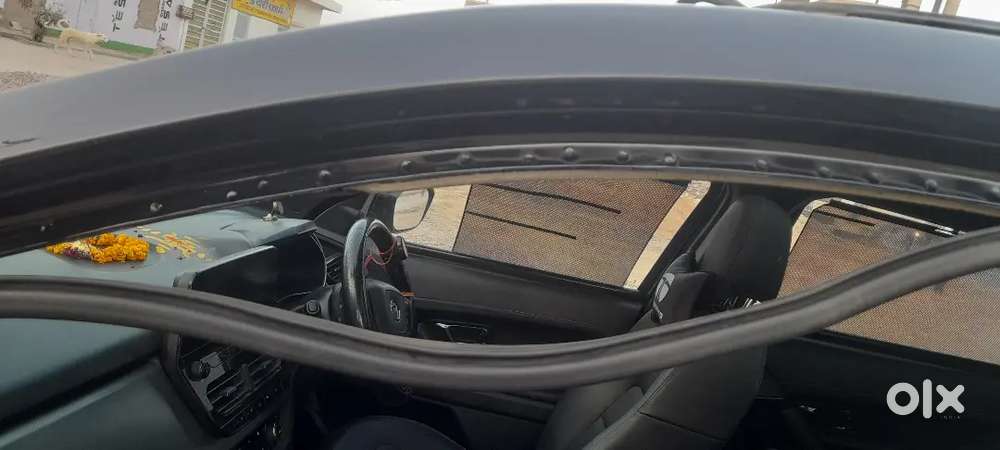 Tata Harrier 2022 Diesel 82500 Km Driven