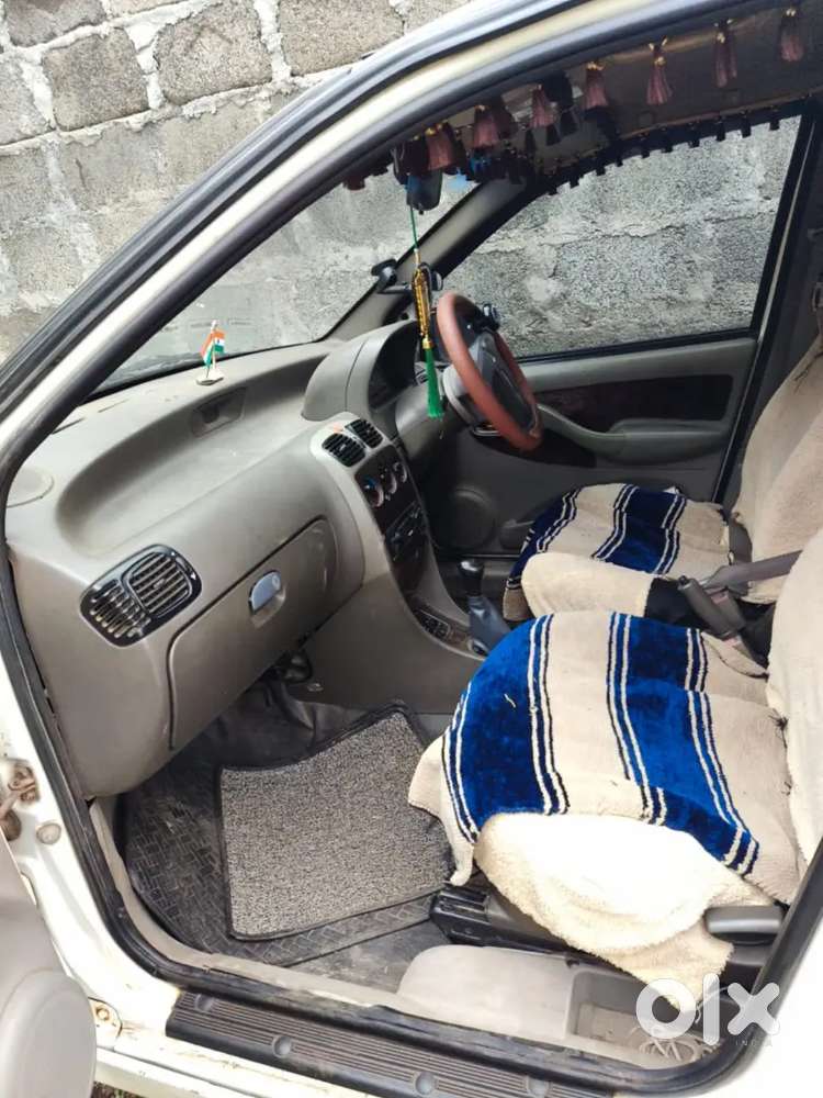 Tata Indigo Cs 2011 Gls