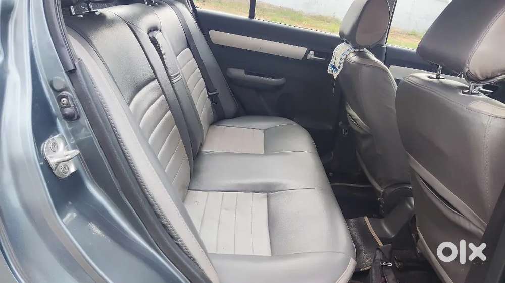 Maruti Suzuki Dzire Tour 2010