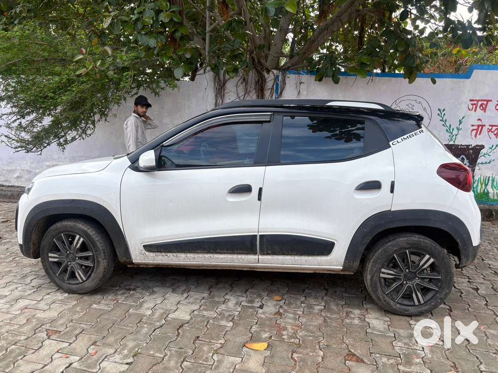 Renault Car 2024 Manual