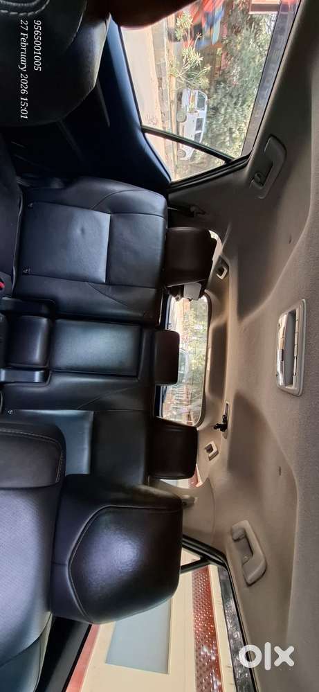 Toyota Fortuner 4x2 At 2.8 Diesel, 2020, Diesel