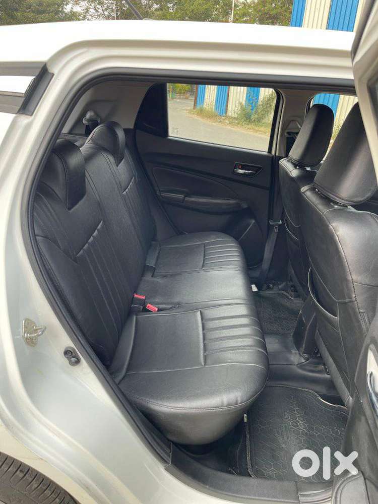 Maruti Suzuki Swift 1.2 Vxi (o), 2022, Petrol