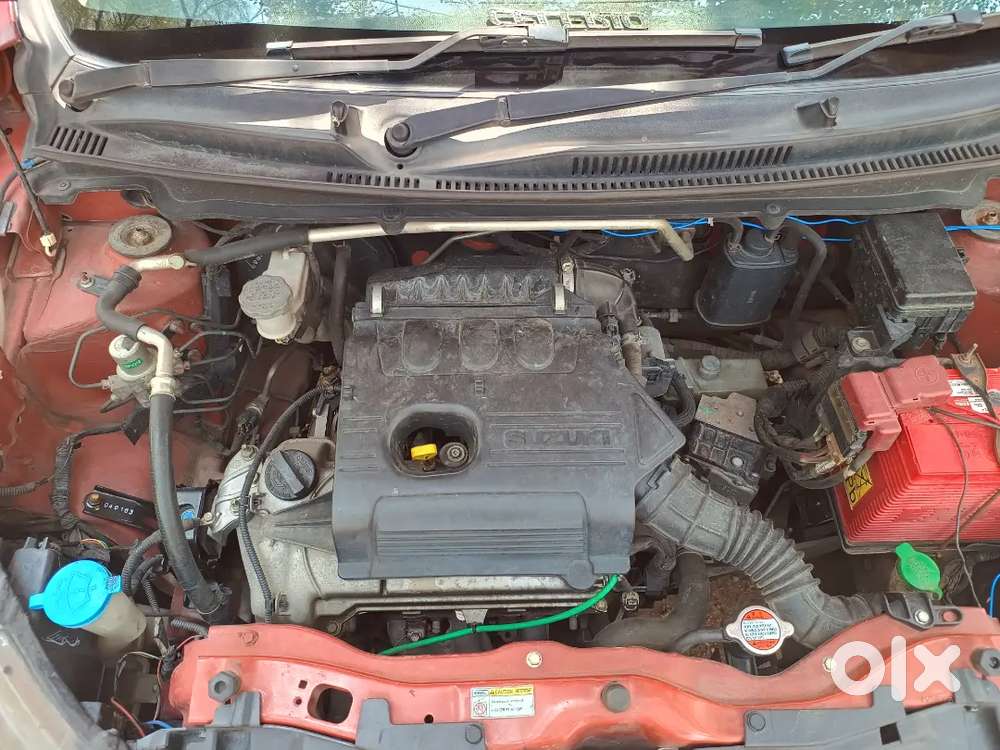 Maruti Suzuki Celerio 2014 Petrol Well Maintained