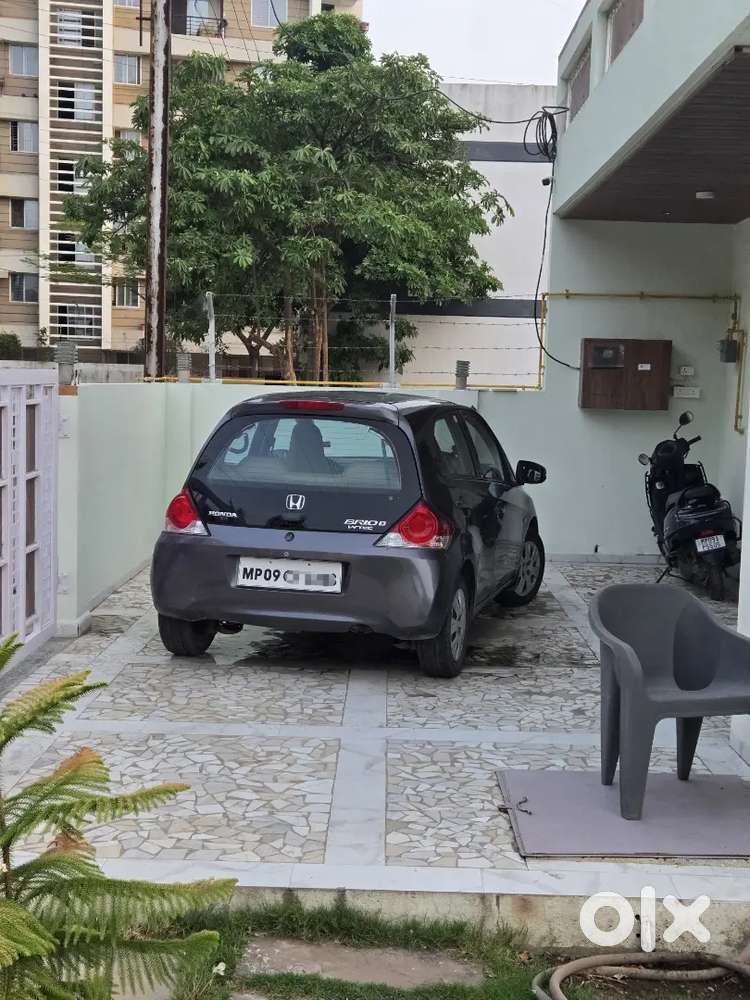 Honda Brio Petrol 2018 Manual Car