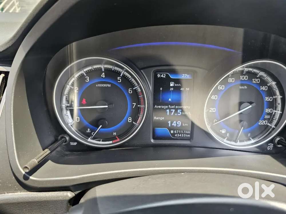 Maruti Suzuki Baleno 2020 Petrol Well Maintained