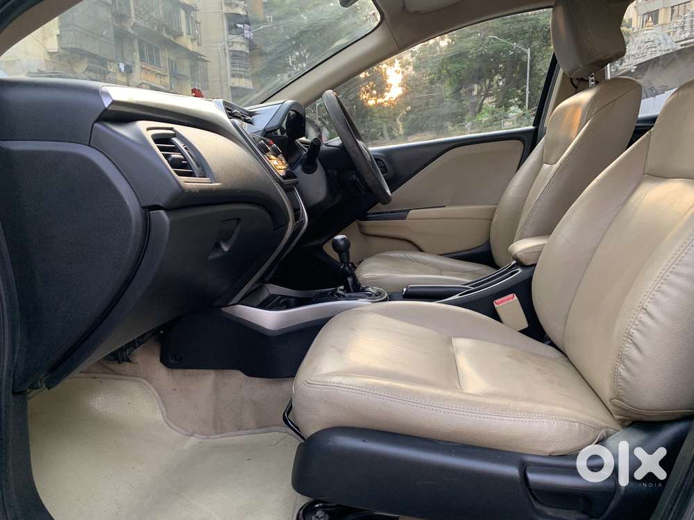 Honda City 2014-2015 I Dtec Sv, 2015, Diesel