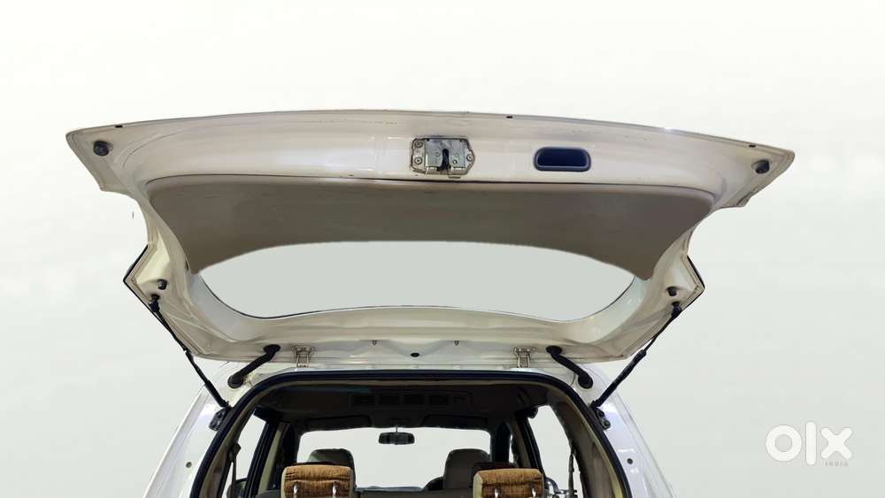 Maruti Suzuki Ertiga Zdi, 2013, Diesel