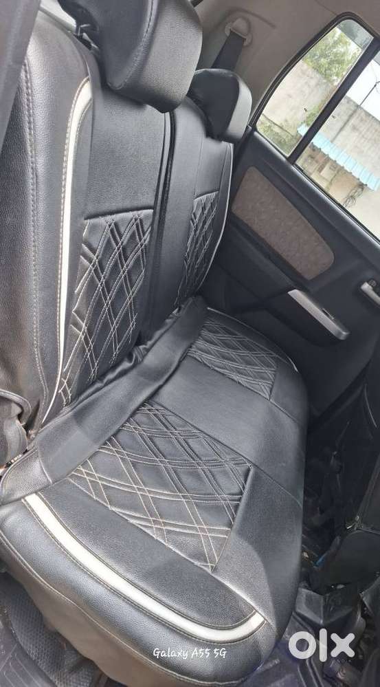 Maruti Suzuki Wagon R 1.0 Vxi (o), 2013, Petrol