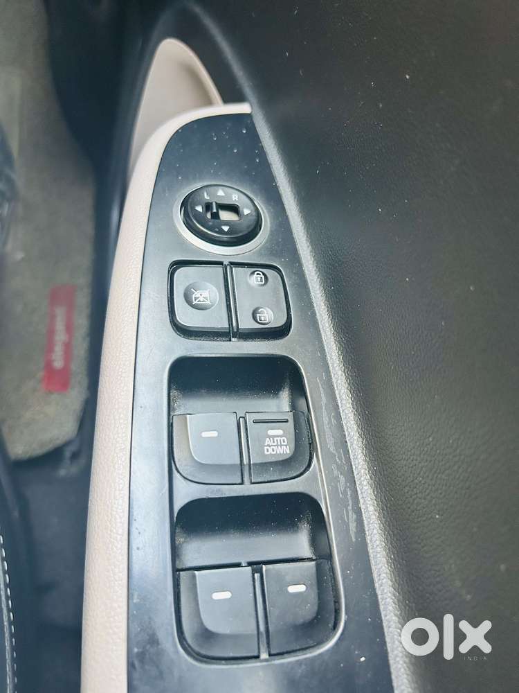 Hyundai Grand I10 Sportz 1.2 Kappa Vtvt, 2017, Petrol