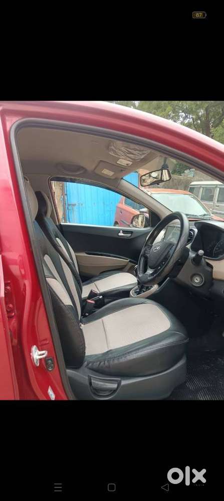 Hyundai Grand I10 1.2 Crdi Sportz, 2017, Diesel