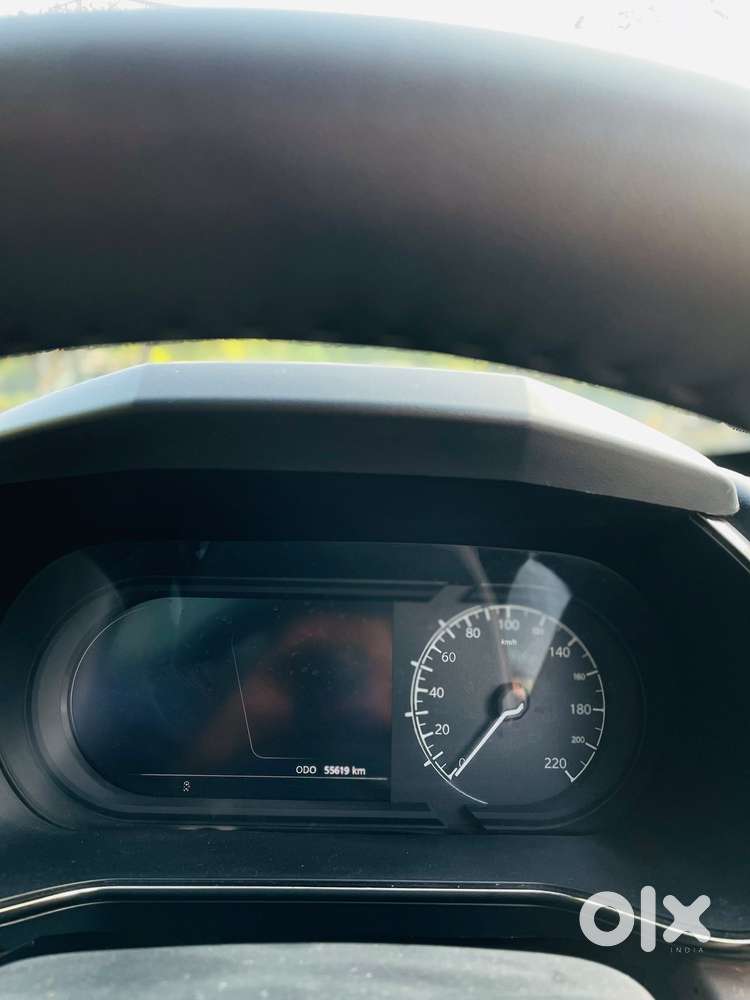 Tata Harrier Xz+, 2022, Diesel