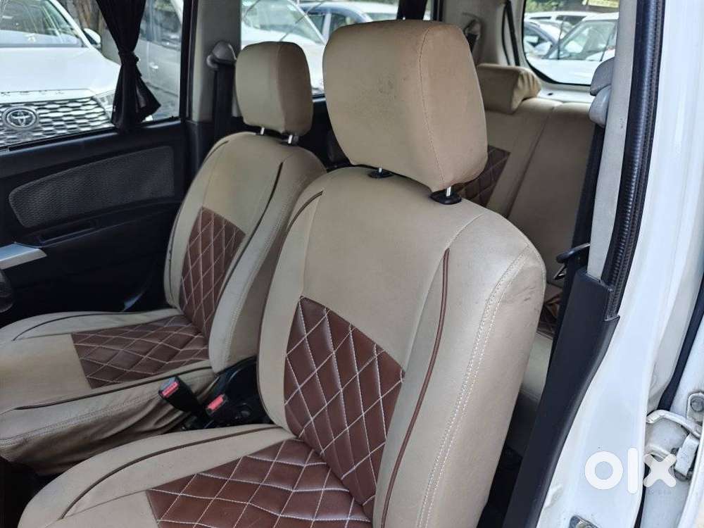 Maruti Suzuki Wagon R Lxi Cng, 2015, Cng & Hybrids