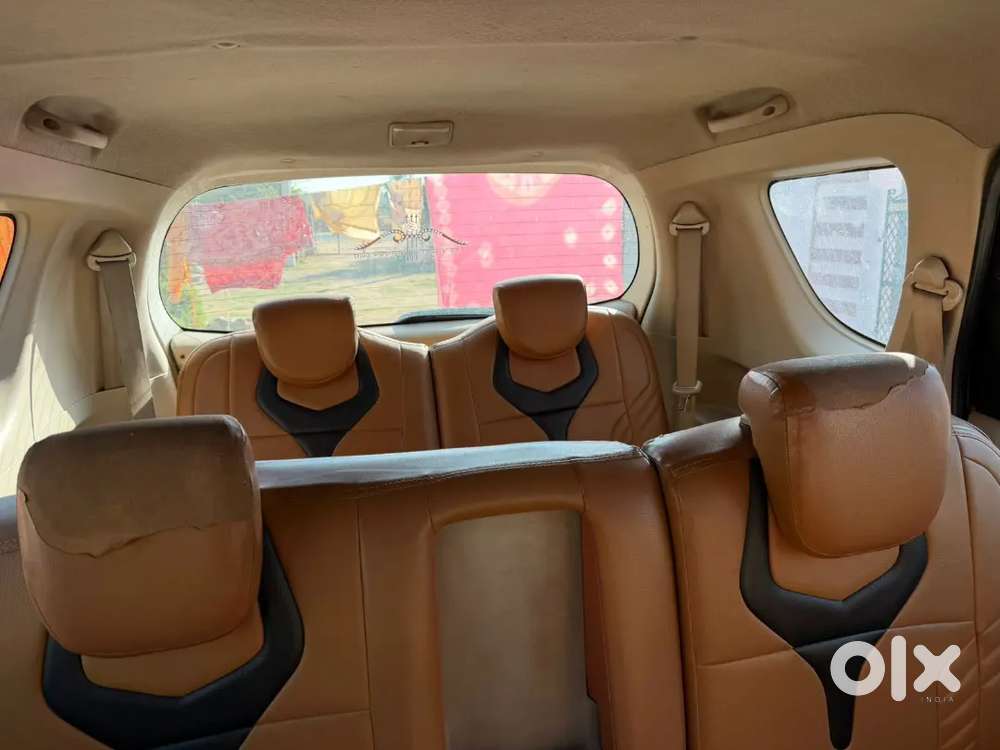 Maruti Suzuki Ertiga 2017