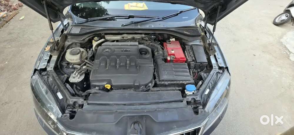 Skoda Superb 2.0 Lk 2017