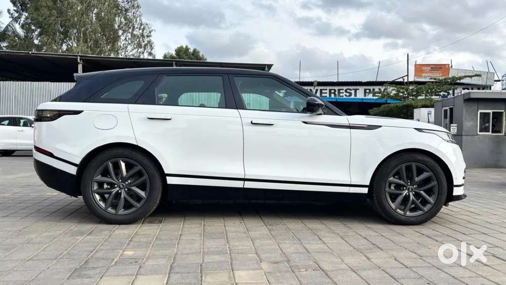 Land Rover Range Velar, 2023, Diesel