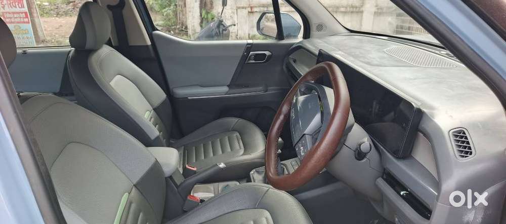 Kia Syros Htx Diesel, 2025, Diesel