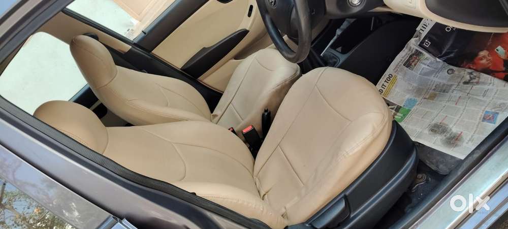 Hyundai Eon Magna Optional, 2014, Petrol