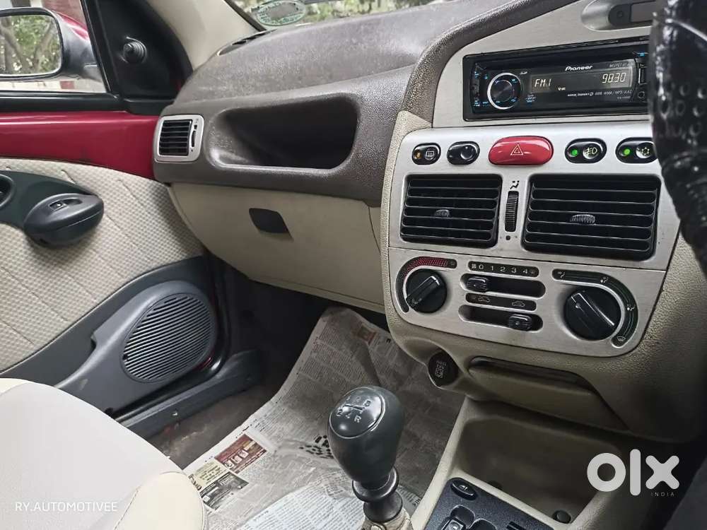 Fiat Palio Stile 2008