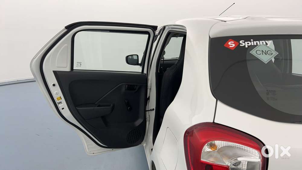 Maruti Suzuki Alto K10 Vxi Plus Ags, 2025, Cng & Hybrids