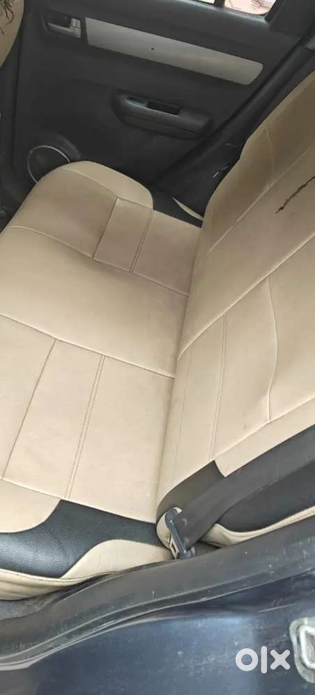 Maruti Swift Vdi 2009