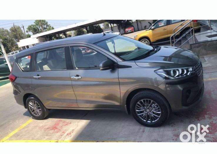 Maruti Suzuki Ertiga 2019 Petrol Good Condition
