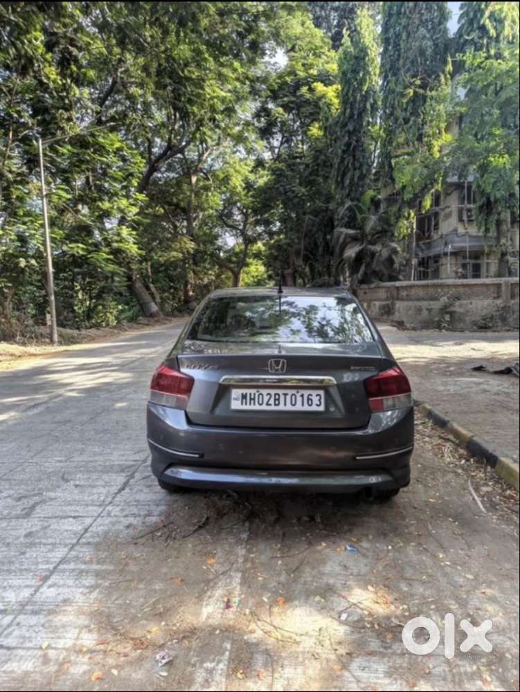 Honda City V Petrol 2010