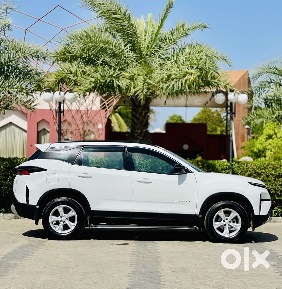 Tata Harrier Pure Plus, 2024, Diesel