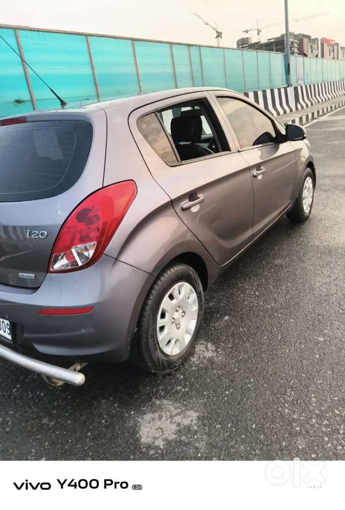 Hyundai I20 Magna 2013 Model