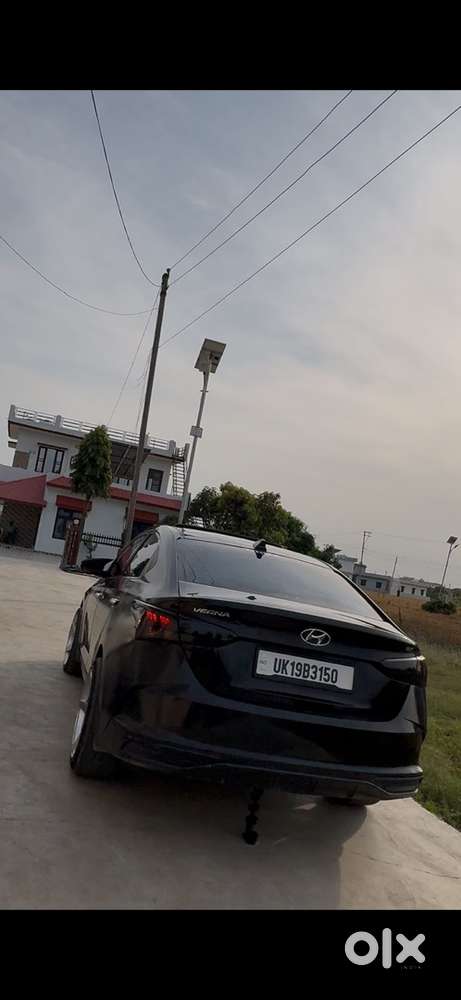 Hyundai Diesel Manual 2023