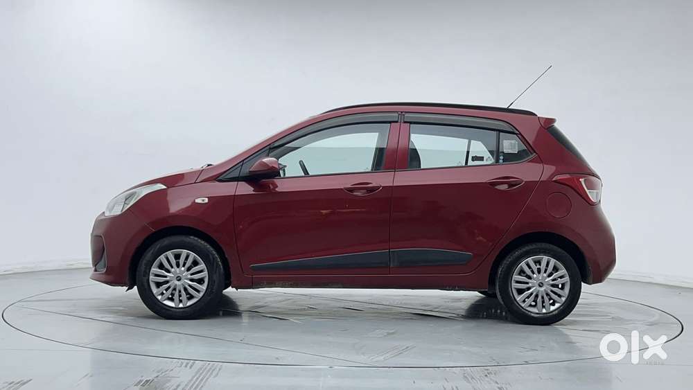 Hyundai Grand I10 1.2 Kappa Magna, 2018, Petrol