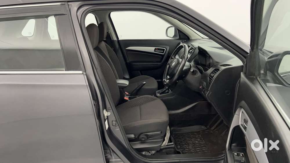 Toyota Urban Cruiser 1.5 Premium Grade At, 2021, Petrol